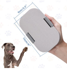 New Dog Nail File Pet Dog Grooming Tools Detachable Claw Grinder Nail Scraper Cat Dogs Board Nail Tools