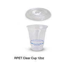 Milk Tea Coffee Cold Drink Plastic Cup