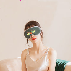 Office Home Portable Eye SPA  Mask