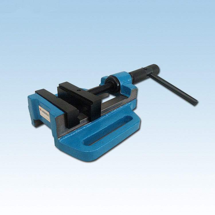 High Carbon Steel Drilling Machine Vise