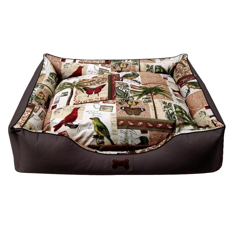 Kennel Four Seasons Universal Medium Large Dog Removable And Washable