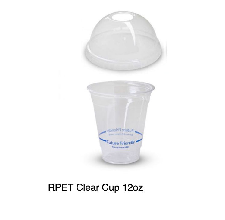 Milk Tea Coffee Cold Drink Plastic Cup