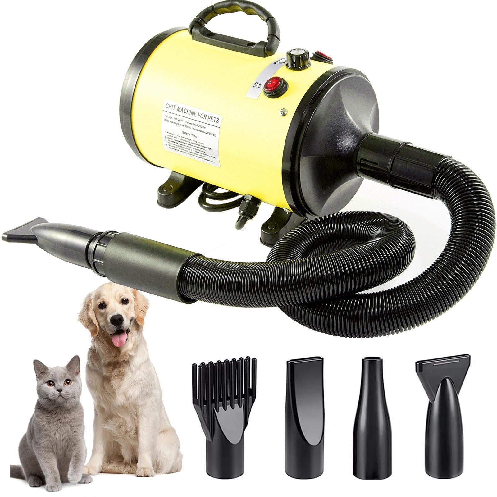 Pet Water Dispenser Large Dog Dog High Power Low Noise