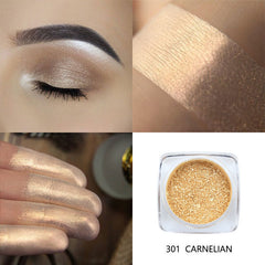 Pearly High-purity Loose Eye Shadow Glitter