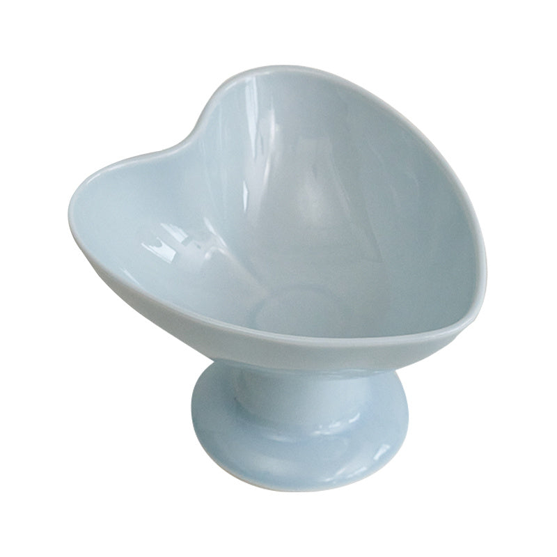 Love Yogurt Bowl Japanese Solid Ceramic