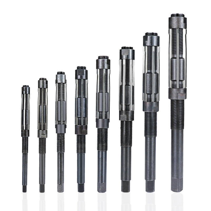 Alloy Adjustable Reamer For Hand Use