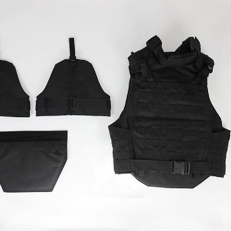 Reproduced Russian Special Forces Tactical Vest