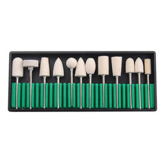 Nail Polishing Heads Diamond Tools