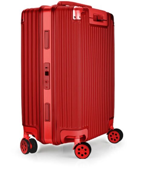 Fashion All-aluminum Magnesium Alloy Luggage