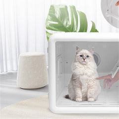 Multifunctional Pet Drying Box Large Capacity Household Intelligent Automatic