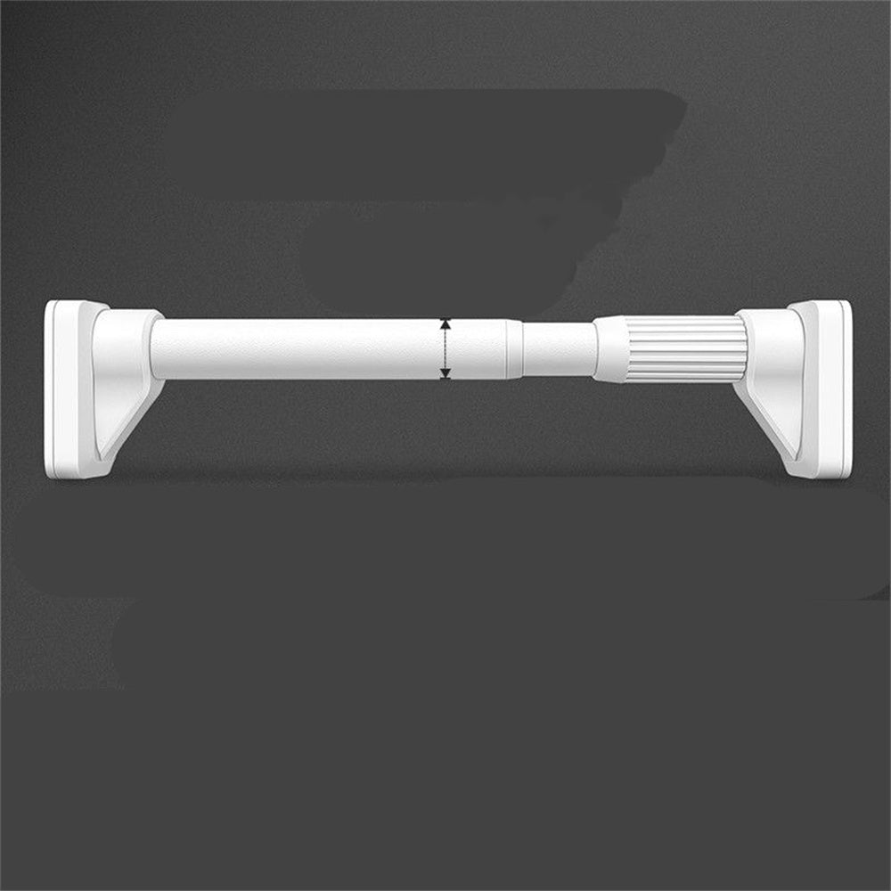 Simple Household Free Punching Telescopic Rod