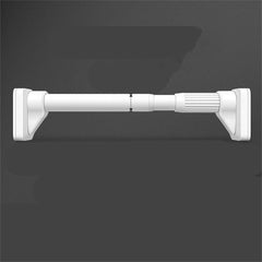 Simple Household Free Punching Telescopic Rod