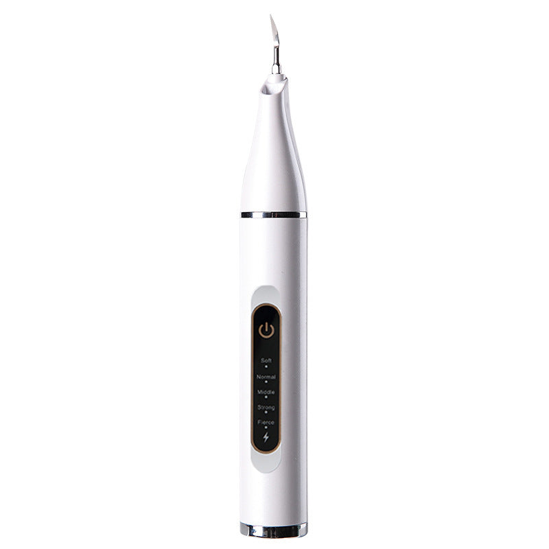 Ultrasonic Teeth Cleaner Portable Oral Care Water Toothpick