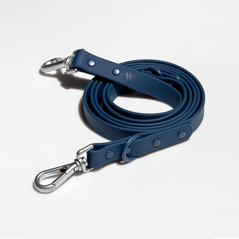 Pet Leash Waterproof And Antifouling Macaron Color