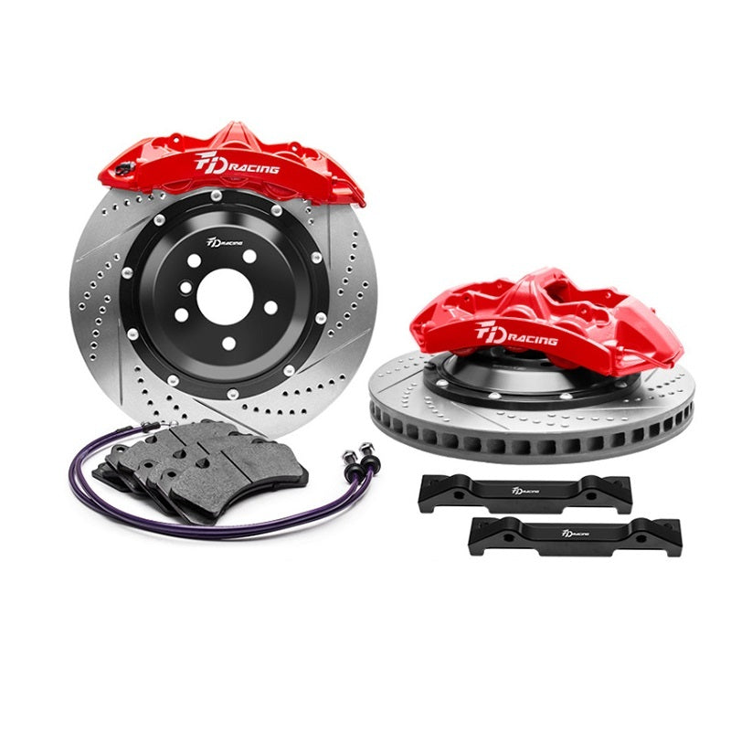 Brake Caliper Kit