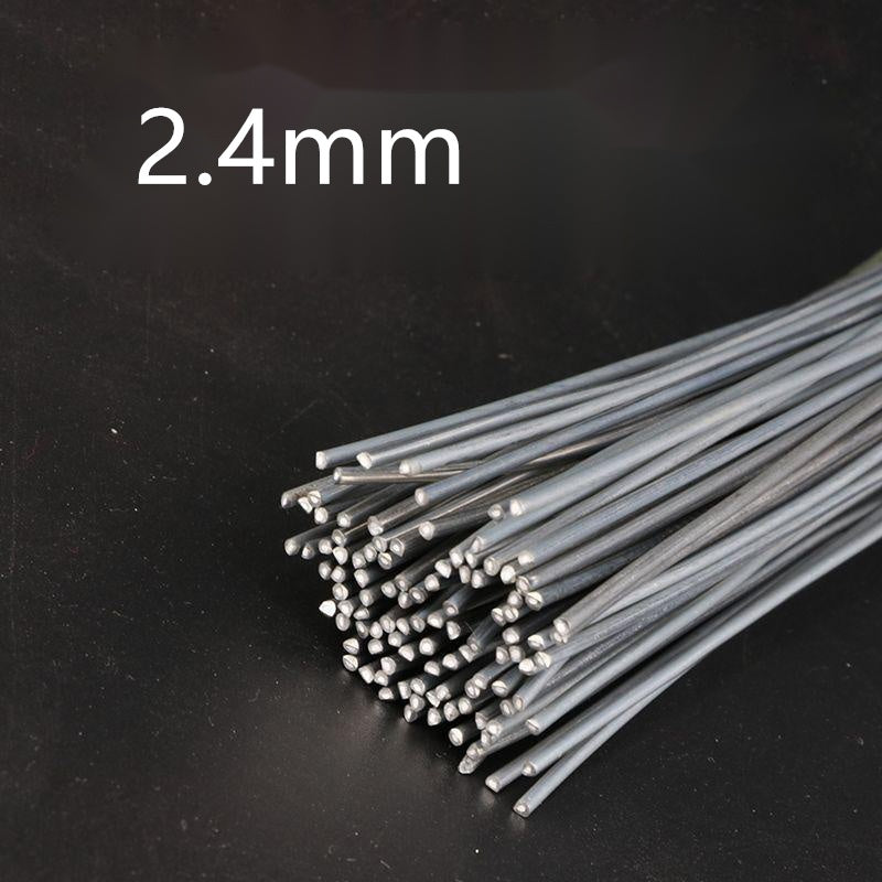 Low-temperature Aluminum Welding Wire Flux-cored Aluminum Welding Rod Without Aluminum Welding Powder Flux-cored Welding Wire Special Welding Wire For Aluminum Water Tank